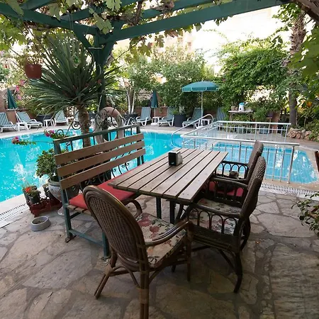 Anik Alanya