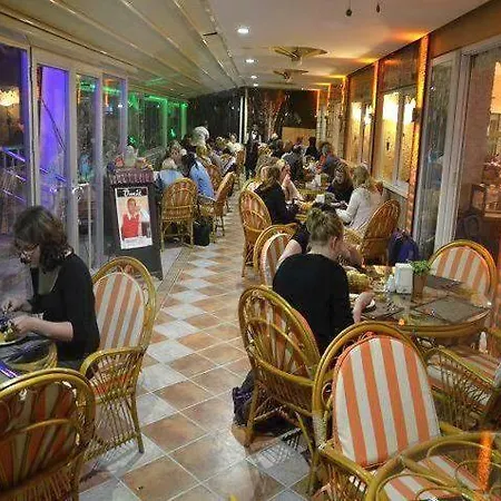 Anik Gasthof 3*