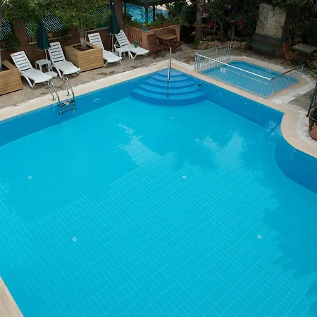 Anik Gasthof Alanya