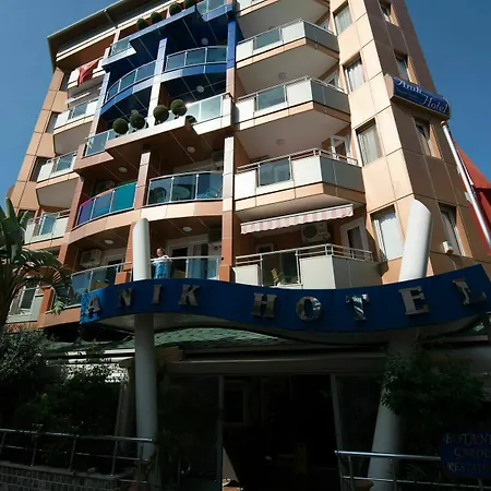 Anik Gasthof 3*